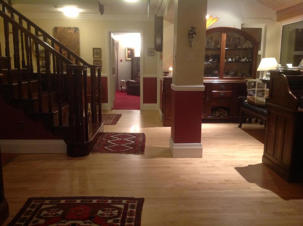 Foto dalla galleria di Gleann Fia Country House a Killarney