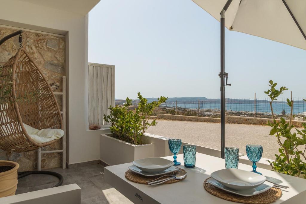CASA ANNA BOUTIQUE SUITE Apartment New
