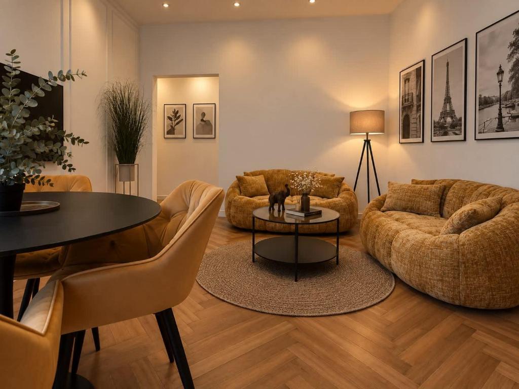 City Stay Apartment l JOS12