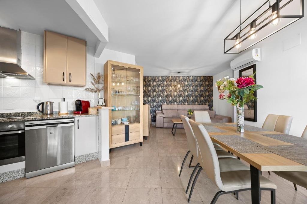 Le Casa del Sol de Marta