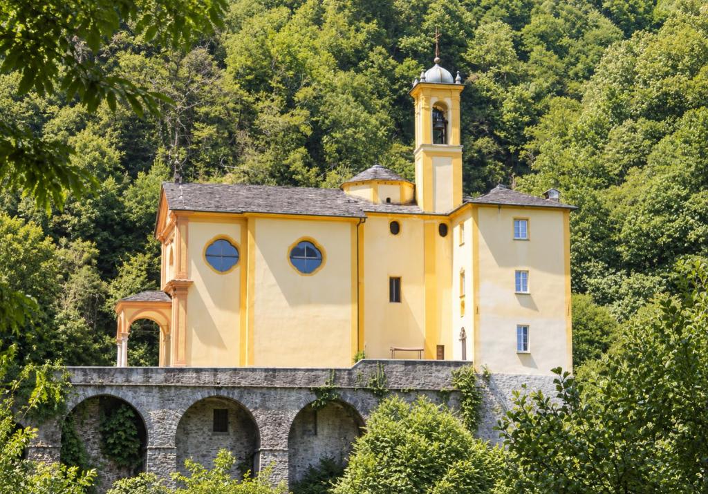 Palazzo Branca - Unique experience