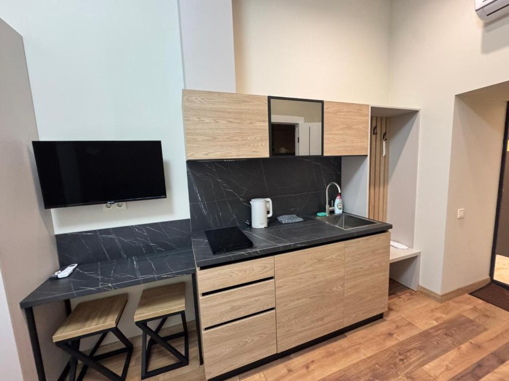 Datcha stylish apartments photo 8
