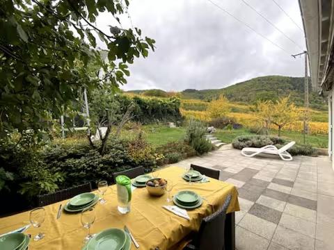 Maison au cœur du vignoble à 10 minutes de Colmar – photo 16