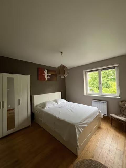 Maison au cœur du vignoble à 10 minutes de Colmar – photo 7