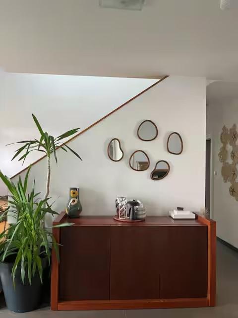 Maison au cœur du vignoble à 10 minutes de Colmar – photo 17