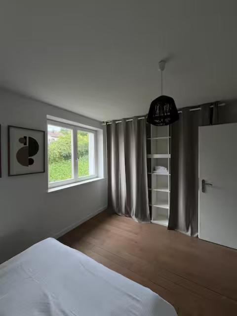Maison au cœur du vignoble à 10 minutes de Colmar – photo 22