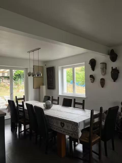 Maison au cœur du vignoble à 10 minutes de Colmar – photo 28