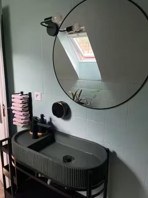 Maison au cœur du vignoble à 10 minutes de Colmar – photo 25
