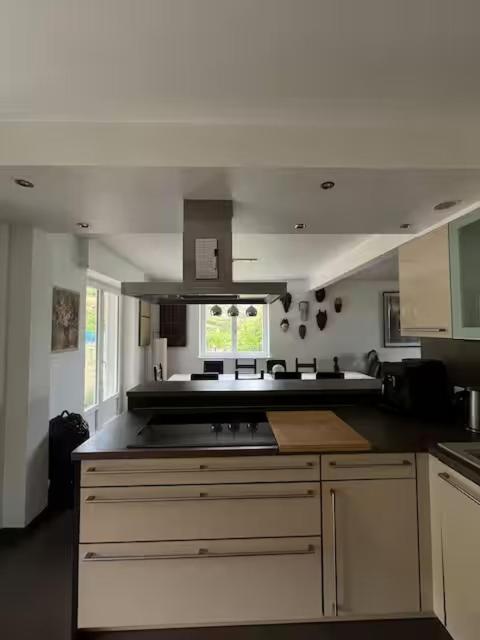 Maison au cœur du vignoble à 10 minutes de Colmar – photo 23