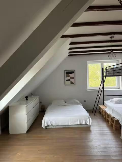 Maison au cœur du vignoble à 10 minutes de Colmar – photo 9