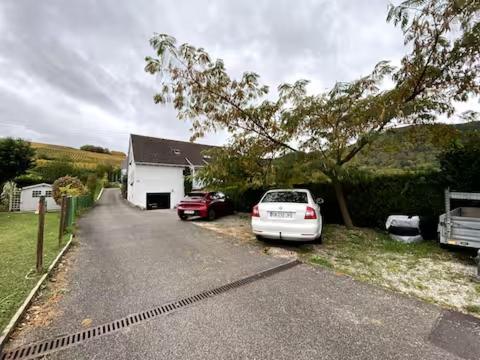 Maison au cœur du vignoble à 10 minutes de Colmar – photo 6