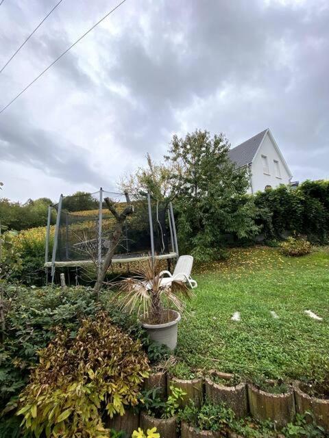 Maison au cœur du vignoble à 10 minutes de Colmar – photo 13