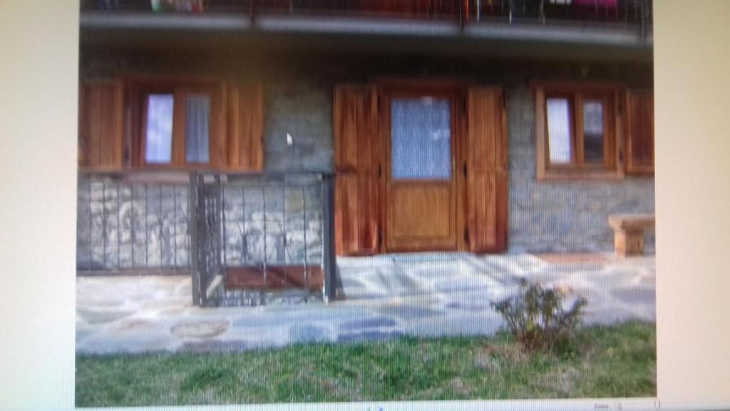 La Maison Nouva 1977 - 12