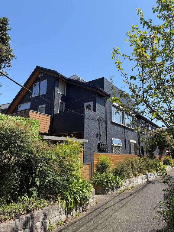 Megumi House