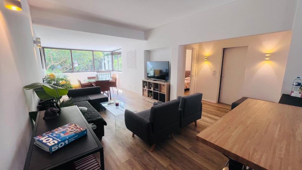 myhomereservation Cascais Good Vibes Flat
