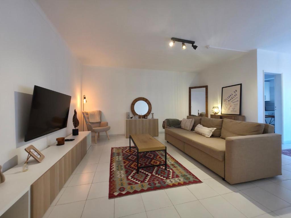 Sunny Haven 4 minutes walk to the beach Praia da Rocha