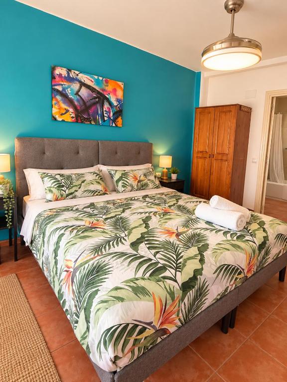 Apartamento completo nuevo centro
