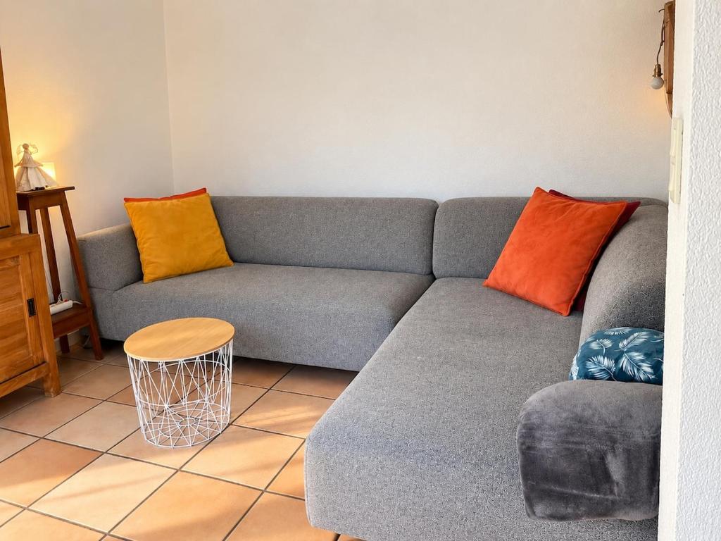 Maison calme avec jardin & parking à 10 min du centre de Kaysersberg – photo 17
