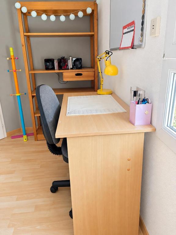Maison calme avec jardin & parking à 10 min du centre de Kaysersberg – photo 19