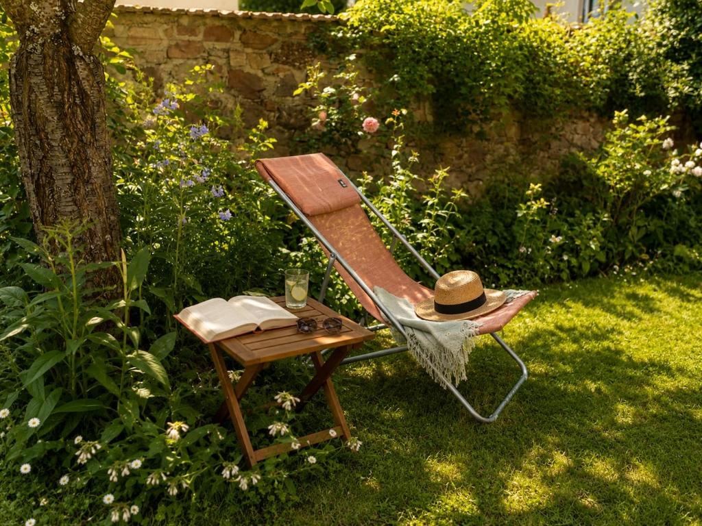 Maison calme avec jardin & parking à 10 min du centre de Kaysersberg – photo 23