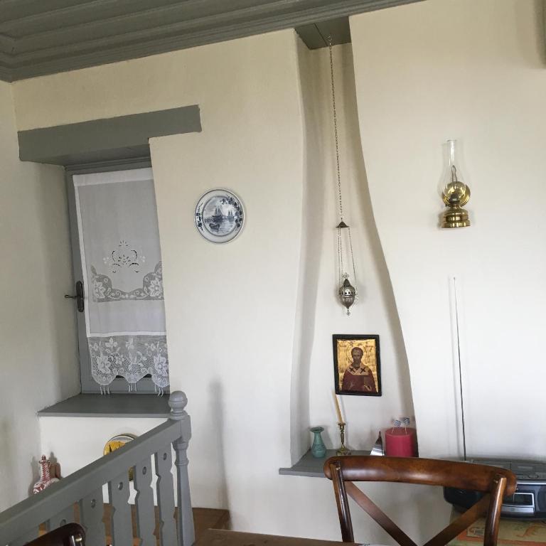 Kép Charming Stone House szállásáról Parthenónaszban a galériában