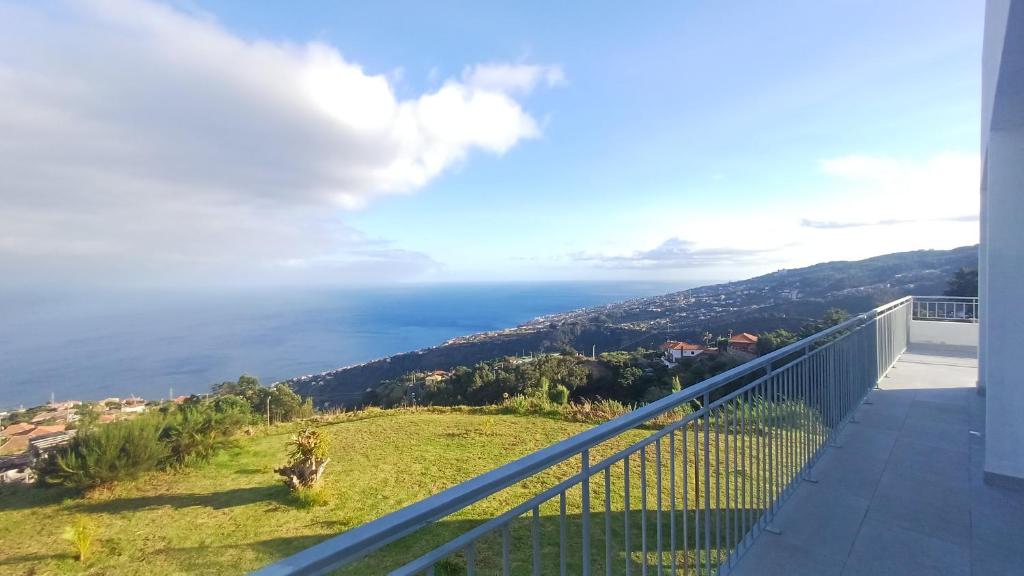Casa de Roma Nature Trails C
