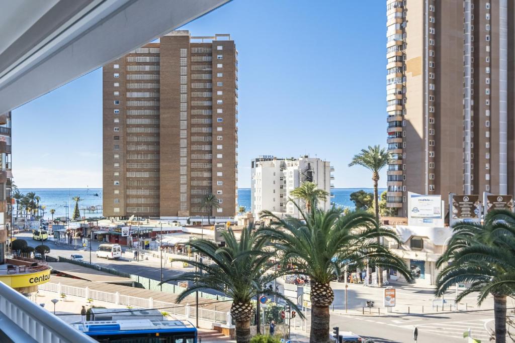 Seimar Levante Beach Apartment 3-5
