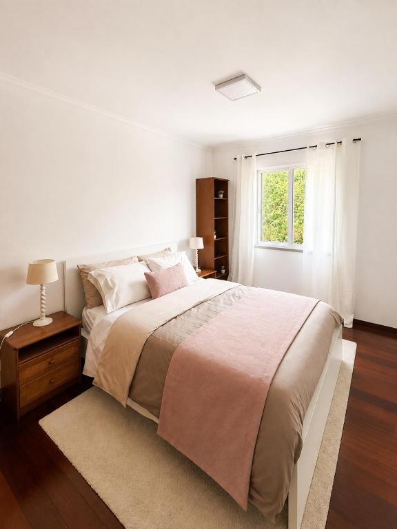 Gomes Madeira Residence