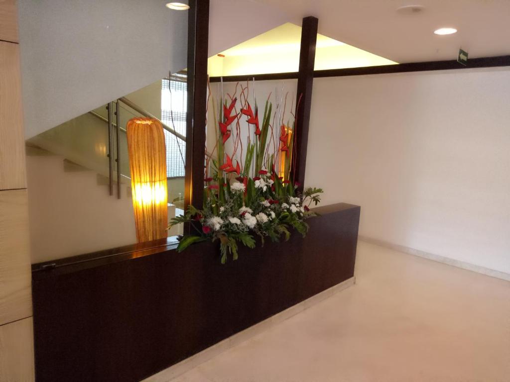 Fotografie z fotogalerie ubytování Iris The Business Hotel v destinaci Bengalúr