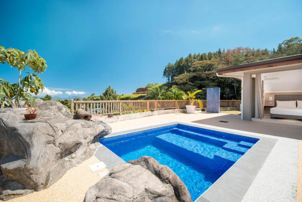 Villa Raina - photo 4 - Tahiti, Polynésie