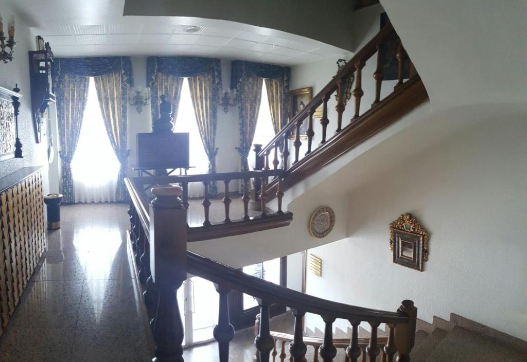 Fotografie z fotogalerie ubytování Hotel Nico v destinaci Medinaceli
