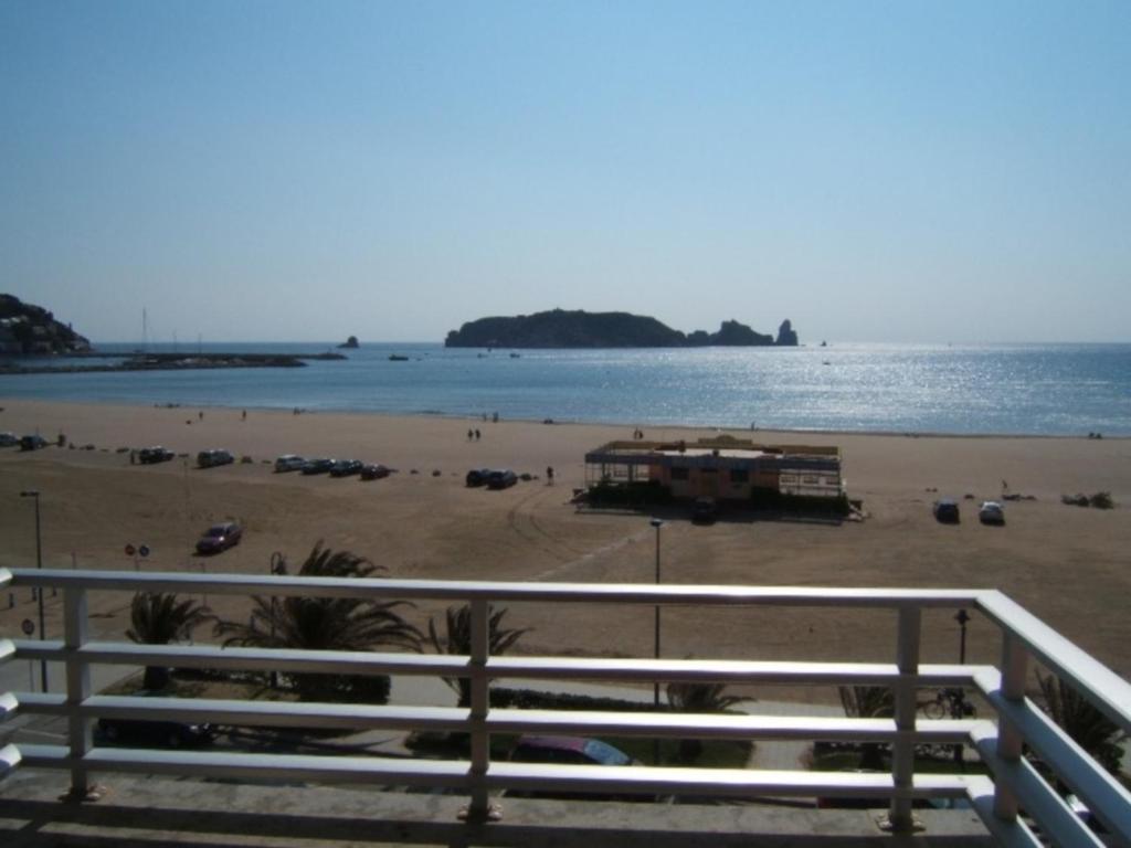 Appartement CAP CASTELL B4 (Spanje LEstartit) - Booking.com