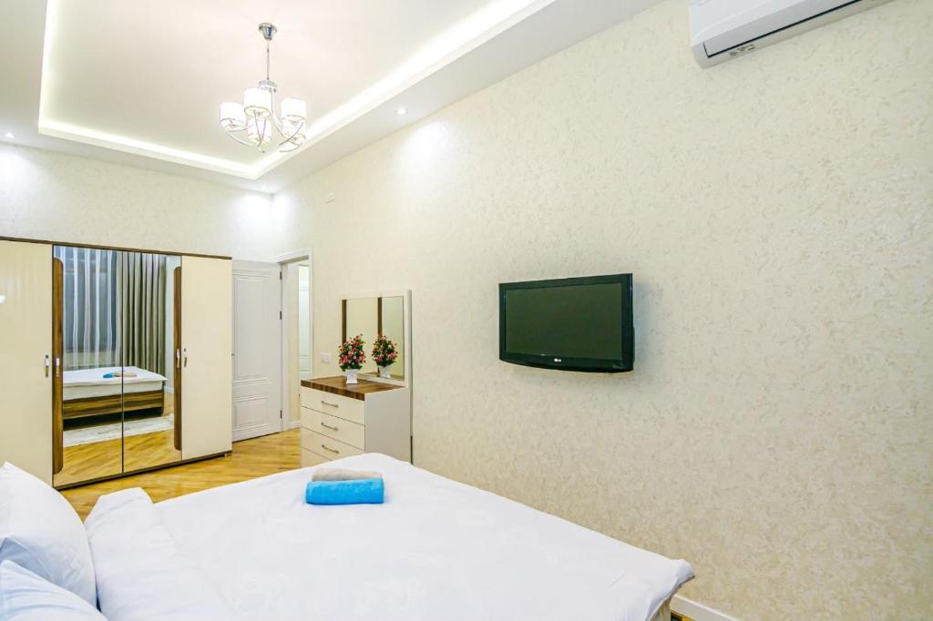 تصویر اتاق‌های Sahil Park Hotel - تصویر ۲