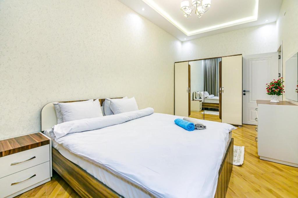 امکانات Sahil Park Hotel - تصویر ۴