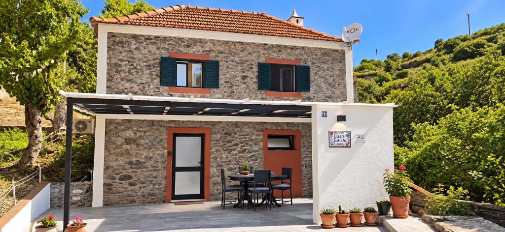 SCIROCCO - Casa Julieta, Santa Cruz
