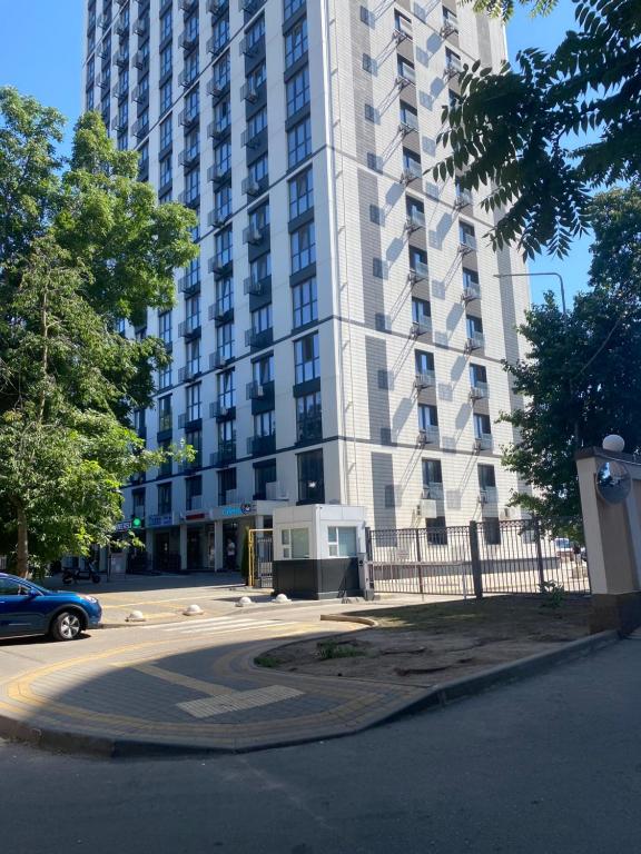 Anna Appartment фото 2