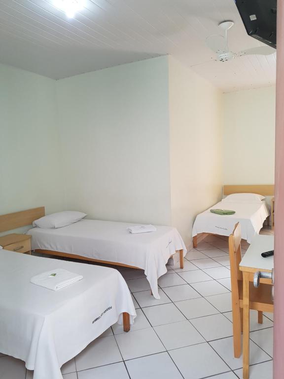  Hotel Super Economico