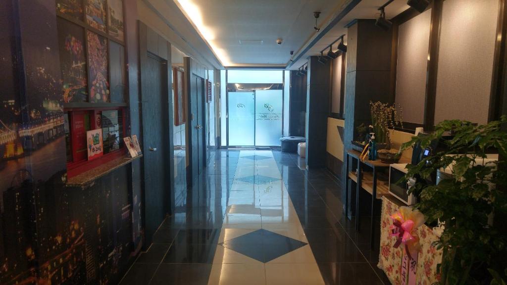 Fotografie z fotogalerie ubytování Hotel Prince v destinaci Pusan