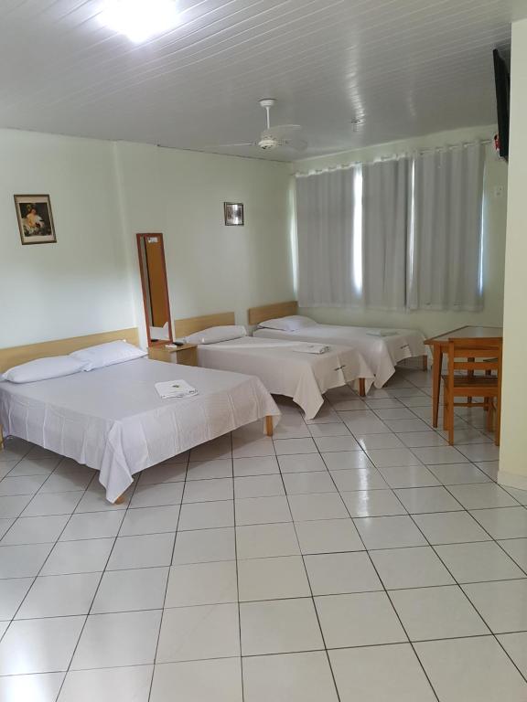  Hotel Super Economico