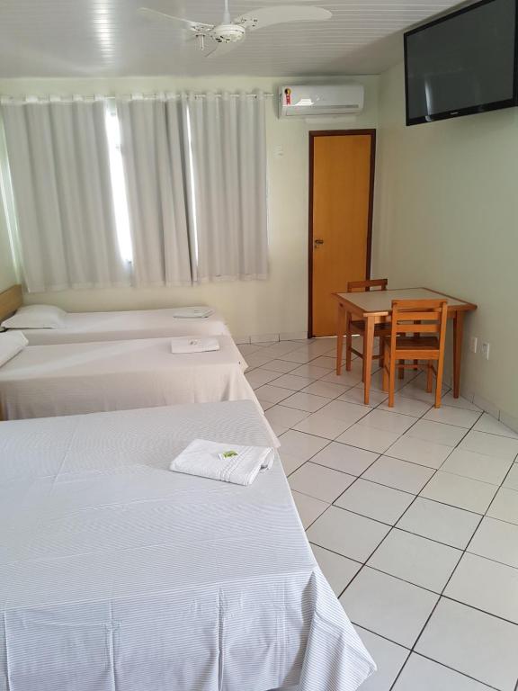  Hotel Super Economico