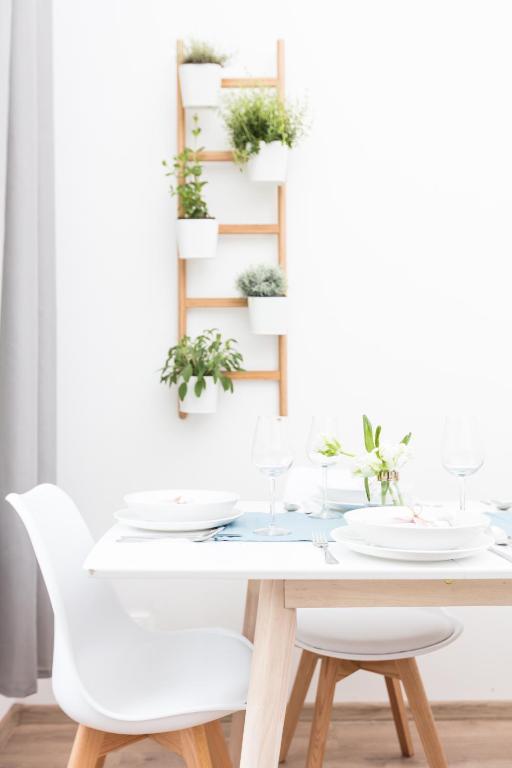 Chill apartments - Resim 43