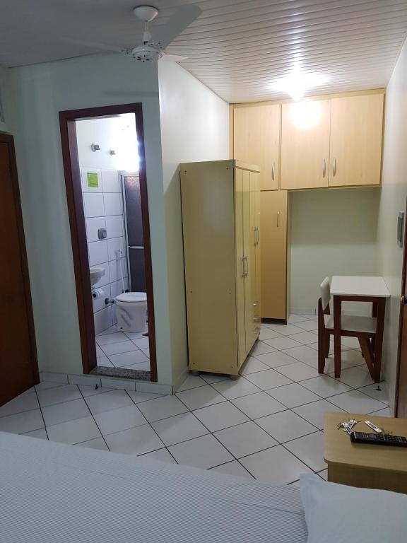  Hotel Super Economico