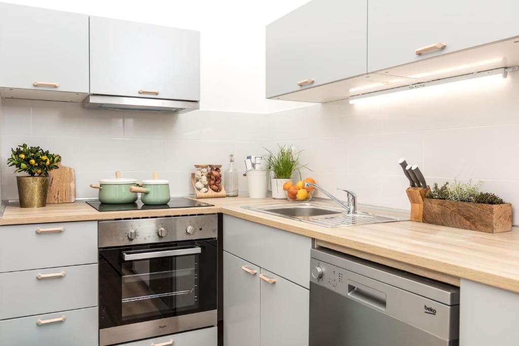 Chill apartments - Resim 13