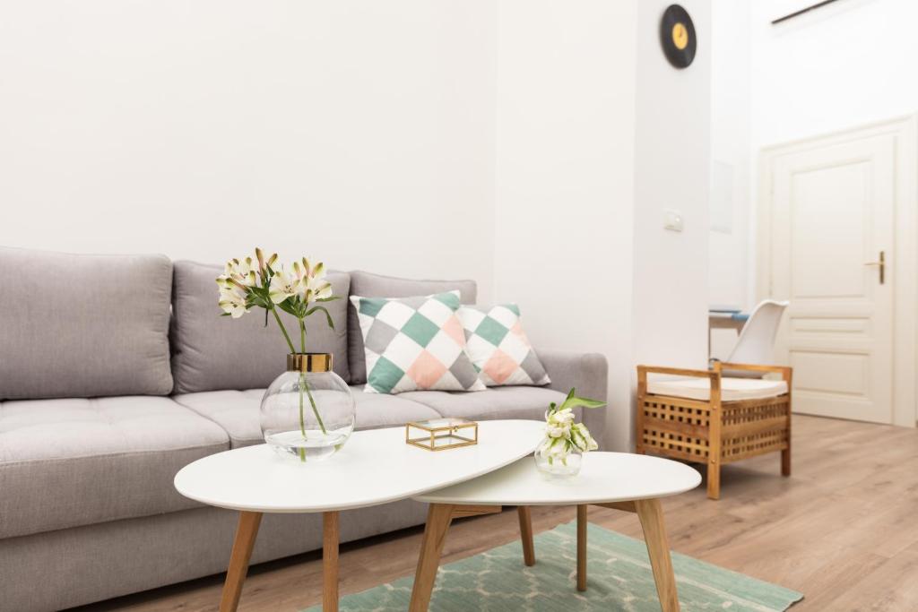 Chill apartments - Resim 21