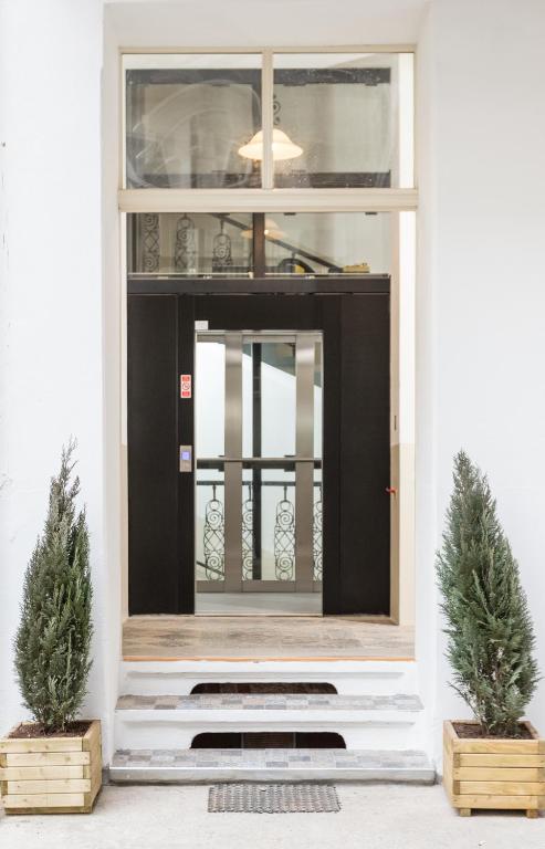 Chill apartments - Resim 17