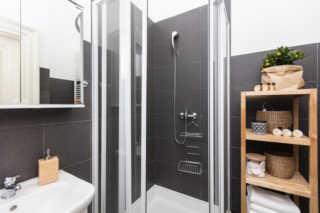 Chill apartments - Resim 24