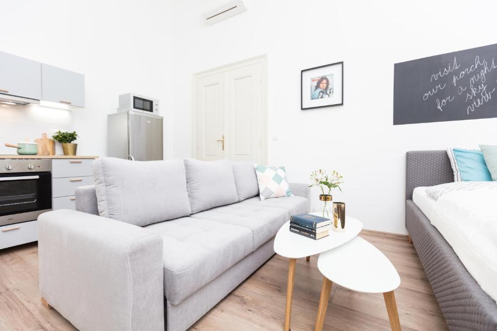 Chill apartments - Resim 40