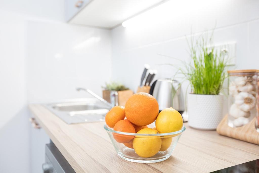 Chill apartments - Resim 42