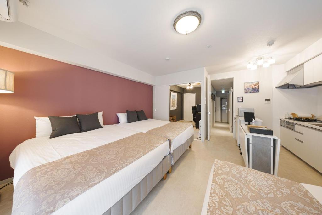 Fuchsia - Vacation STAY 78249v
