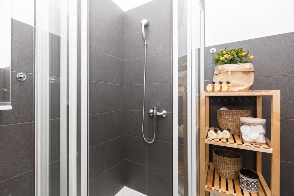 Chill apartments - Resim 33